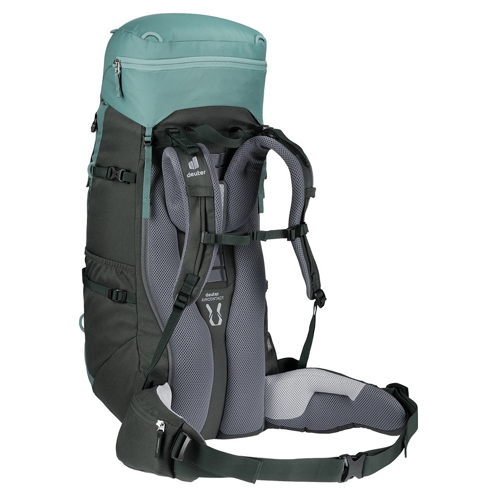 กระเป๋าเป้ DEUTER TREKKING LITE 35+10 SL  Jade-ivy